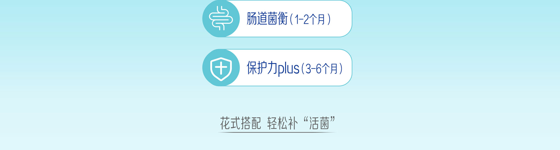 美赞臣安儿健益生菌