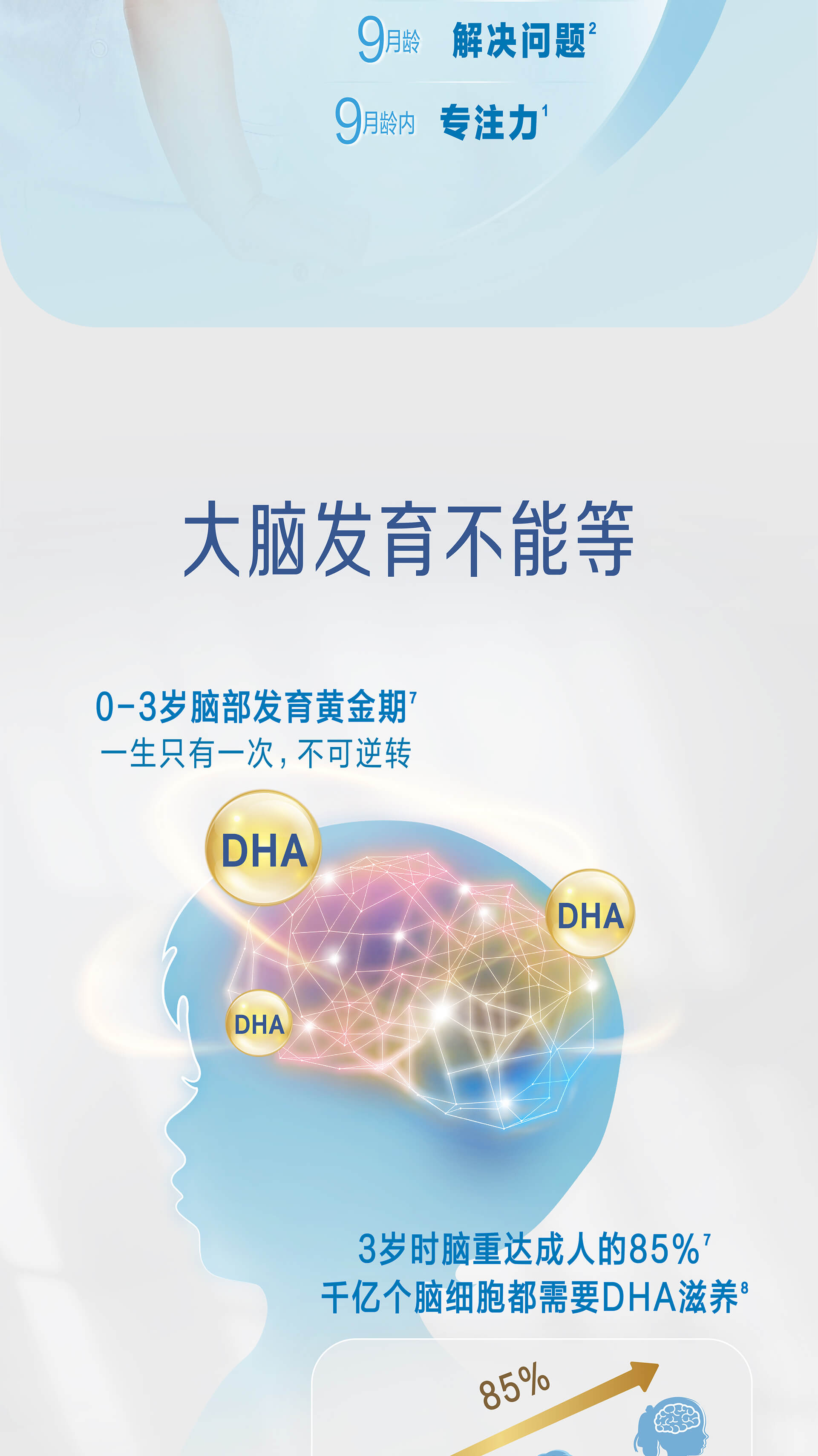 美赞臣铂睿