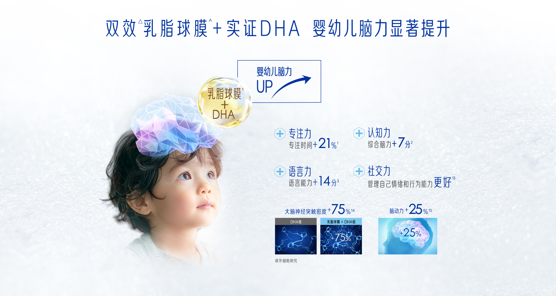 美赞臣铂睿