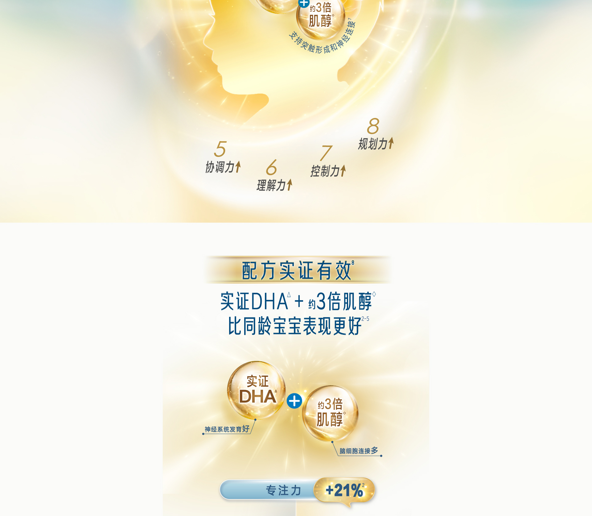 美赞臣铂睿卓跃