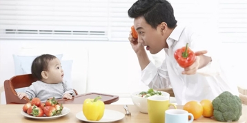 半年？1年？3年？过敏宝宝何时才能正常饮食