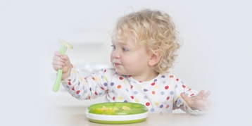 宝宝多大才能吃食用油？ 