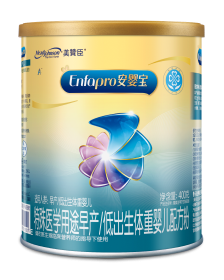 早产儿/低出生体重儿