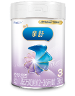 亲舒乳蛋白部分水解3段 12-36个月