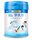 美赞臣学优力儿童奶（3岁以上）