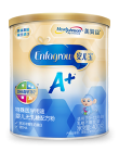 无乳糖配方奶粉